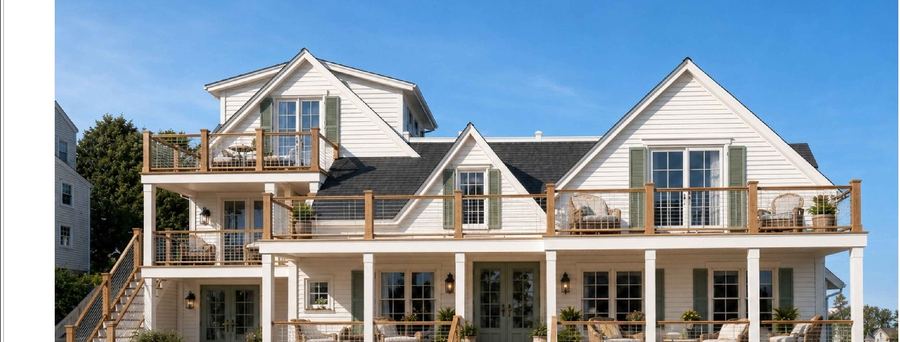 Greenleaf Inn