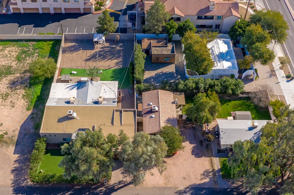 The block from above