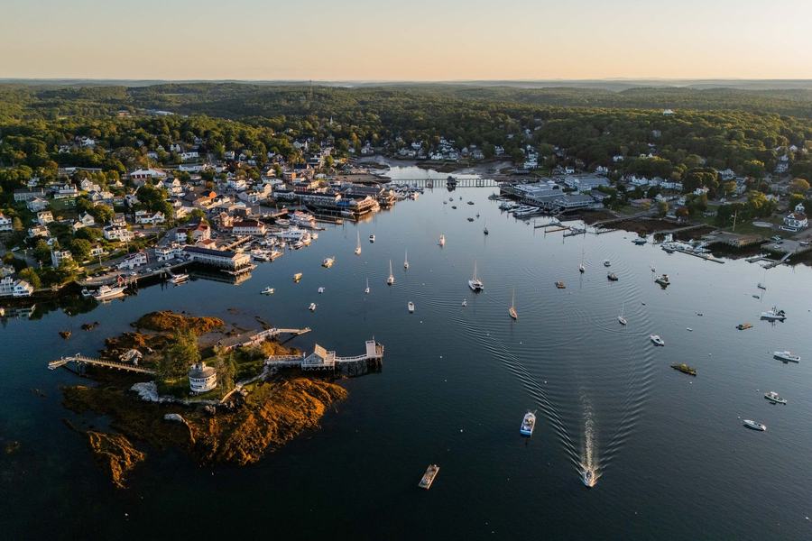 Boothbay Harbor