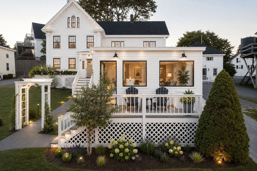 Valerie's Inn