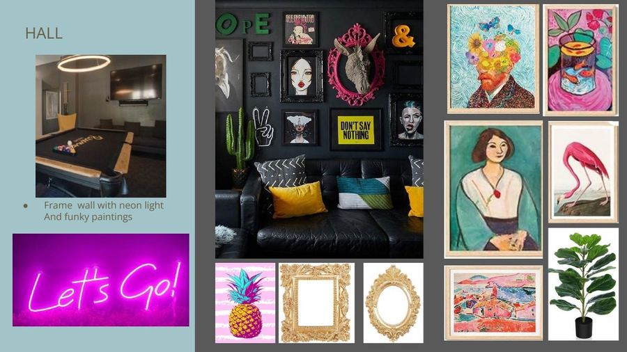 Hall