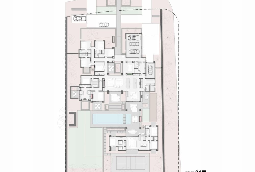 Ground floor