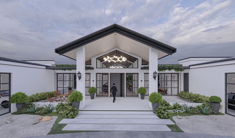 Entry